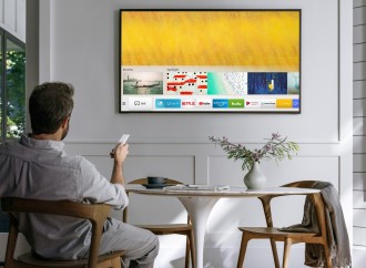 Consejos prácticos para sacarle mejor provecho a tu Smart TV durante esta cuarentena