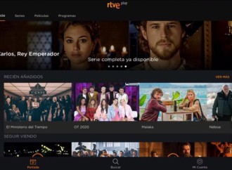 TVE lanza en Panamá RTVE Play, su plataforma internacional OTT de vídeo bajo demanda con contenido Premium