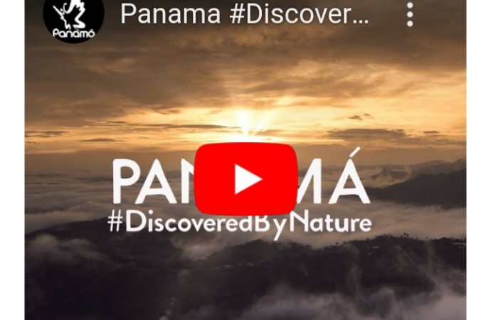 Panamá comparte su Cultura y Naturaleza con el Mundo