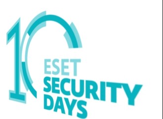 Llega la décima edición de los ESET Security Days