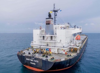 AMP suspende pago de fondeo a naves de 500 TRB pertenecientes al registro de buques de Panamá