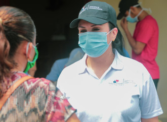 MIDES entrega más de 12 mil fórmulas infantiles a beneficio de 24 mil niños y niñas de Azuero y Veraguas