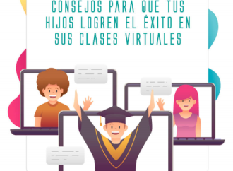 8 consejos para lograr el éxito en las clases virtuales