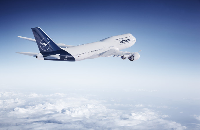 Lufthansa incorpora la ruta Ciudad de México – Frankfurt a partir de junio