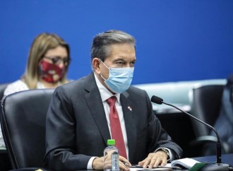 Presidente Cortizo autoriza 3 vuelos humanitarios a EE.UU, México y Cuba