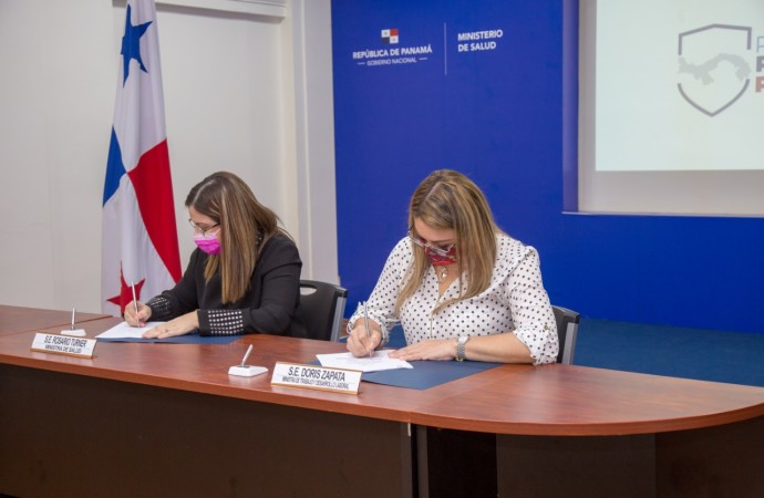 Empresas tendrán que registrar planes de higiene y salud para certificarse en Panamá Saludable