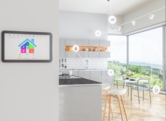 LG presenta la nueva tendencia de sistemas de aire acondicionado en residencias multifamiliares para Millennials