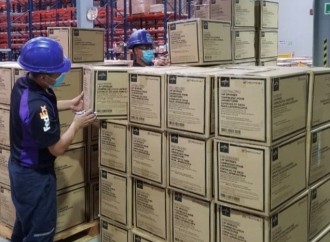 FedEx Logistics distribuye equipo hospitalario a Panamá