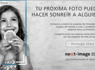 Tres formas de inscribirte a HUAWEI NEXT IMAGE 2020, el concurso más grande de fotografía con smartphone