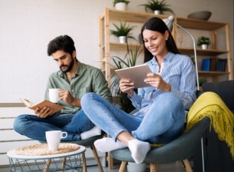Wi-Fi 6E: el futuro para el hogar conectado