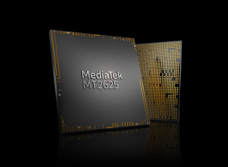MediaTek anuncia el primer LwM2M sobre NIDD NB-IoT con capacidad comercial