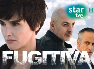 Llega a STAR HD “Fugitiva”, thriller de Televisión Española