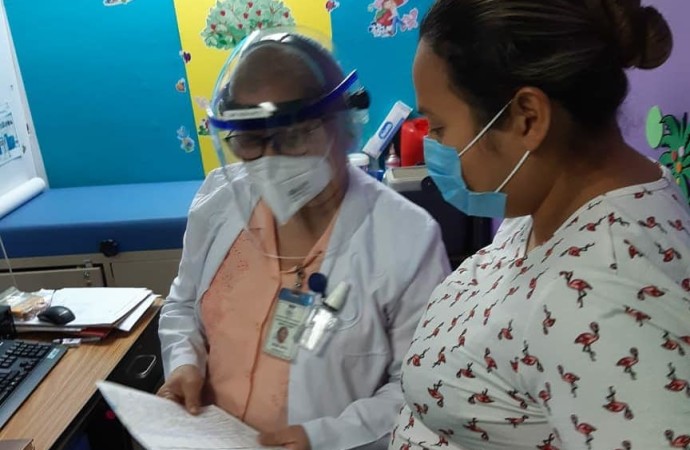 ANEP: «Enfermeras en el limbo ante falta de respuesta por parte de las autoridades del Ministerio de Salud»