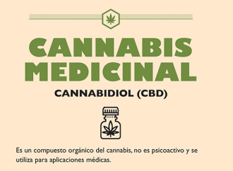 Medicina Natural: El Cannabis Medicinal