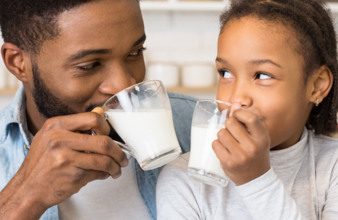 17 millones de veces La Chiricana fue elegida como la marca de lácteos preferida entre el consumidor panameño