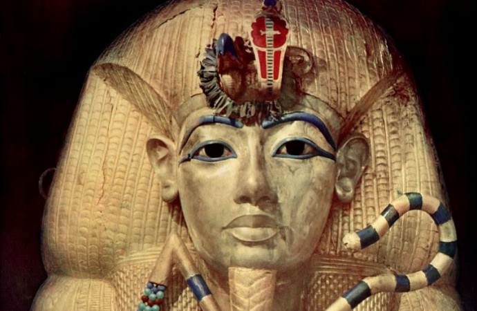 Decodifica jeroglíficos egipcios con la ayuda del aprendizaje automático