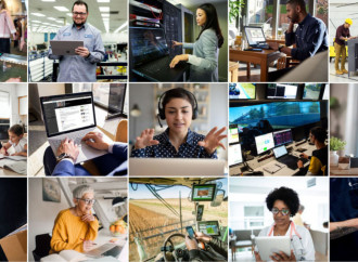 Microsoft ayudará a 25 millones de personas en todo el mundo a adquirir nuevas habilidades digitales necesarias para la economía de COVID-19