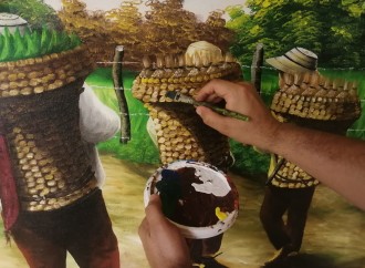 Feria virtual de MiCultura reúne a 150 artesanos de Azuero