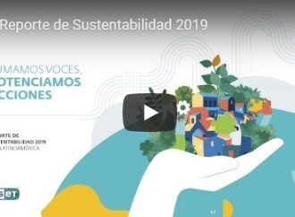 ESET Latinoamérica presenta: “Sumamos voces, potenciamos acciones”, su último Reporte de Sustentabilidad