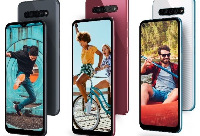 LG Electronics y PANAFOTO traen al mercado panameño los nuevos celulares de la Serie K