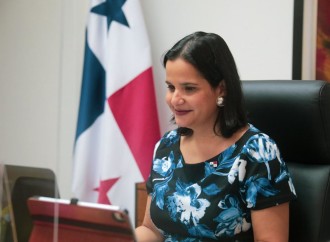 Panamá recibe reconocimiento por la Iniciativa de Paridad de Género (IPG) en la Cumbre de las Américas