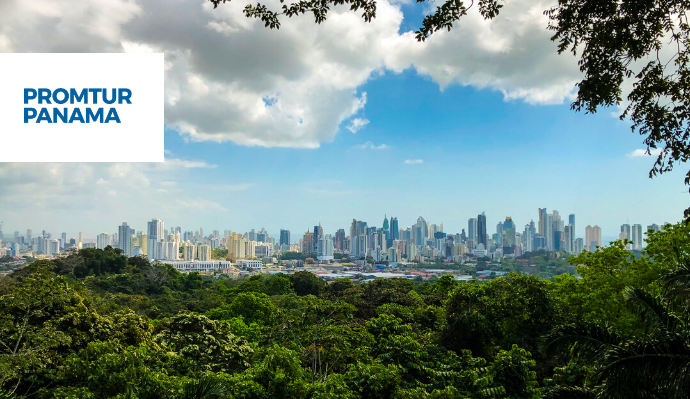 PROMTUR Panamá presenta Foro Digital «Clase mundial para desarrollar el destino»