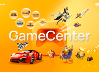 HUAWEI GameCenter: una plataforma para desarrolladores y gamers