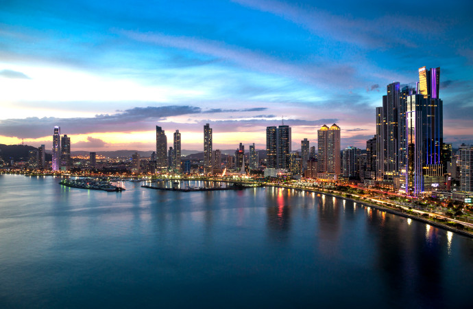 Panamá es un destino turístico seguro, según estudio de percepción