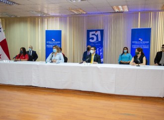 Comisión Tripartita presenta reglamentación de la Ley de Teletrabajo en Panamá