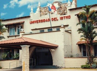 Universidad del Istmo se posiciona en ranking de webometrics como la mejor universidad privada en el país
