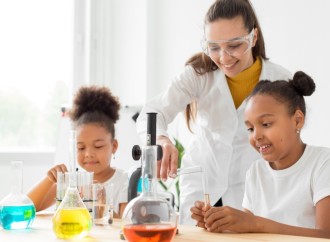 La SENACYT impulsa empoderamiento de género en la ciencia