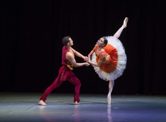 Ballet realizará clases magistrales virtuales en sus 48 años de fundación