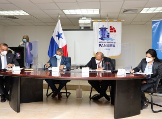 Gestión unificada de los cobros, relacionados con las visitas de buques a las terminales portuarias de Panamá, será una realidad