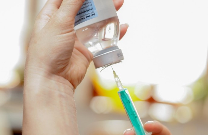 Vacunación: la clave para prevenir el Virus del Papiloma Humano