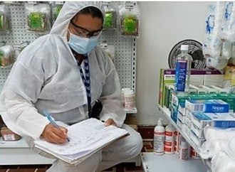Gobierno extiende medidas arancelarias para productos de higiene personal e insumos médicos para combatir el COVID-19
