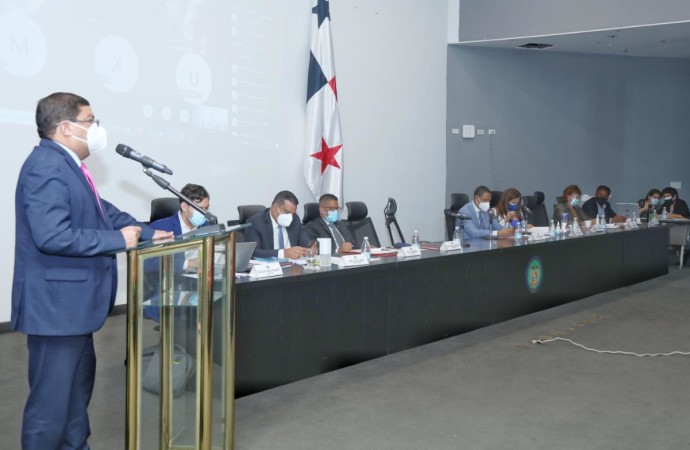 Inicia discusión de la primera Ley General de Cultura en Panamá