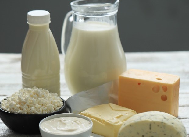 Un mayor consumo de lácteos ayuda a disminuir el riesgo de Síndrome Metabólico, diabetes e hipertensión