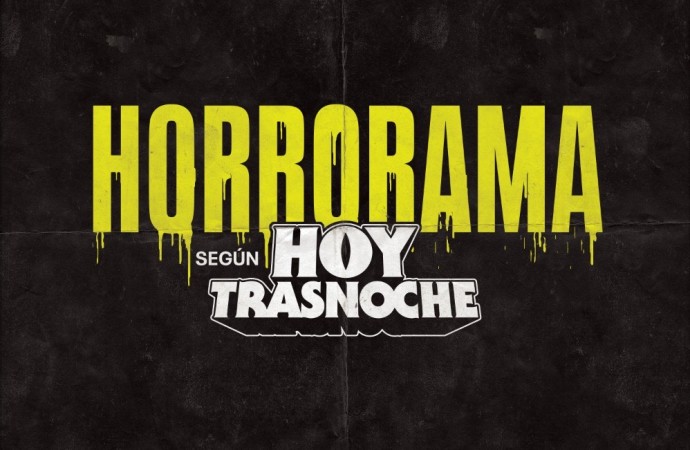 En el mes de Halloween, SPACE presenta el Podcast «HORRORAMA según Hoy Trasnoche»