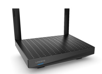 Linksys amplía la línea de ruteadores Max-Stream con su solución Wifi 6 más accesible