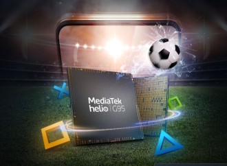 Conoce las mejores características del MediaTek Helio G95