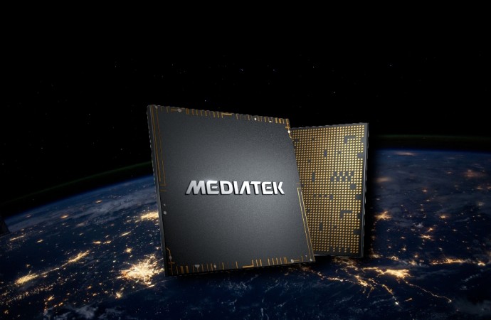 MediaTek realiza la primera prueba pública mundial de conexión de datos de IoT satelital 5G con Inmarsat