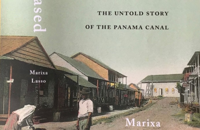 «Erased» de la historiadora panameña Marixa Lasso es galardonada con el Premio Friedrich Katz