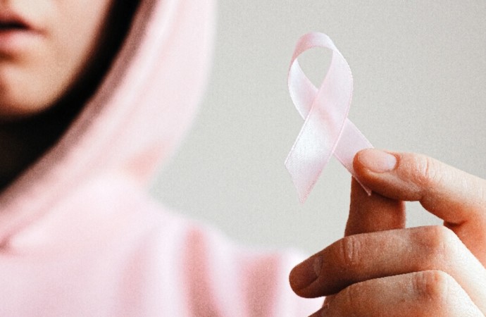 LG Electronics resalta la importancia de la prevención para combatir el cáncer de mama