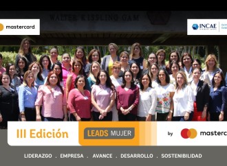 Conoce a las 40 empresarias seleccionadas de LEADS Mujer by Mastercard e INCAE 2020