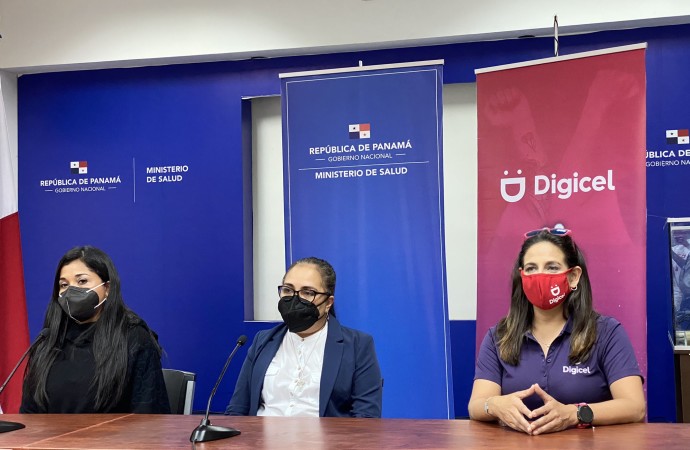 Digicel culmina su campaña solidaria con casi 2 millones de insumos médicos distribuidos en el territorio nacional