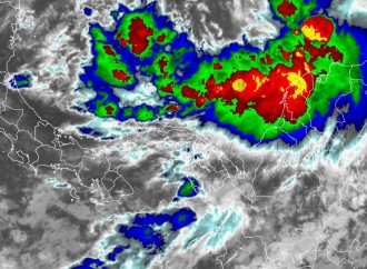 Panamá lanza Alerta Amarilla por tormenta tropical IOTA