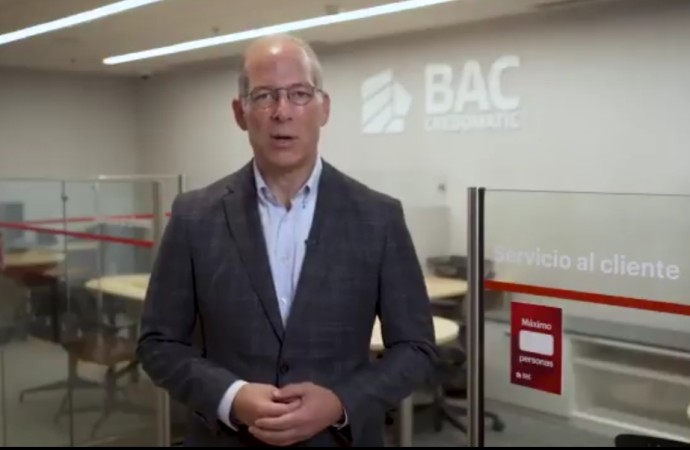 La Banca del futuro hoy: la nueva “Sucursal Innovadora” de BAC Credomatic