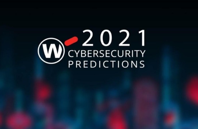 8 Predicciones de Ciberseguridad para 2021