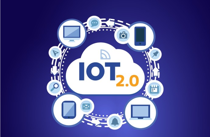 Tendencias 2021: IoT 2.0