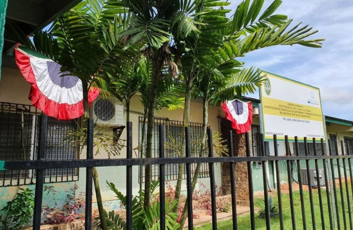Embajada de Japón y el Club Rotario de la Chorrera amplían dos talleres de Carreras Técnicas Intermedias en la Extensión de Panamá Oeste